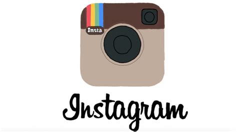 Instagram Logo Drawing At Explore Collection Of