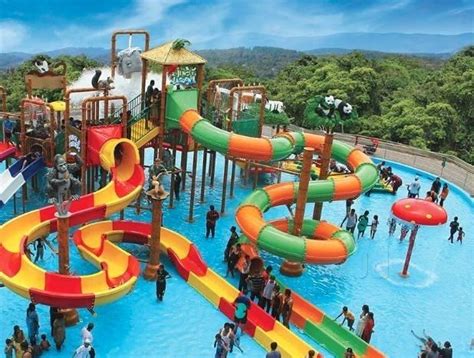 In addition , you can use the sunbeds , umbrellas , coils and. Wonderla Water and Amusement Park in Hyderabad | Ticket ...