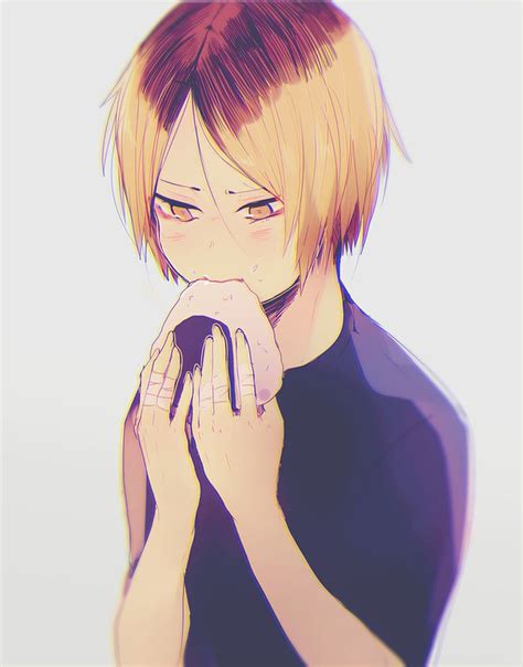 Kenma Kozume HQ Kenma Kozume Haikyuu Nekoma Kenma