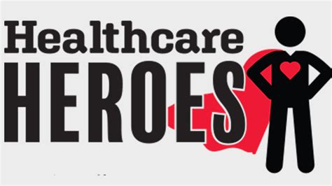 Nominate a Healthcare Hero | WBOY.com