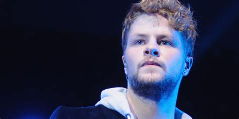 The Wanted Singer Jay Mcguiness Thrown Out Of Essex Nightspot After Bar