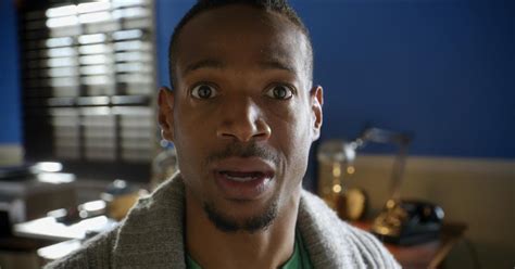 Restituda1 S World Of Male Nudity Marlon Wayans In A Haunted House 2 2014