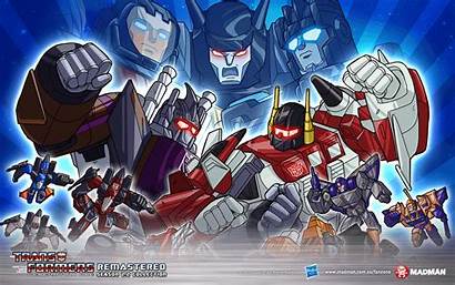 Transformers G1 Wallpapers