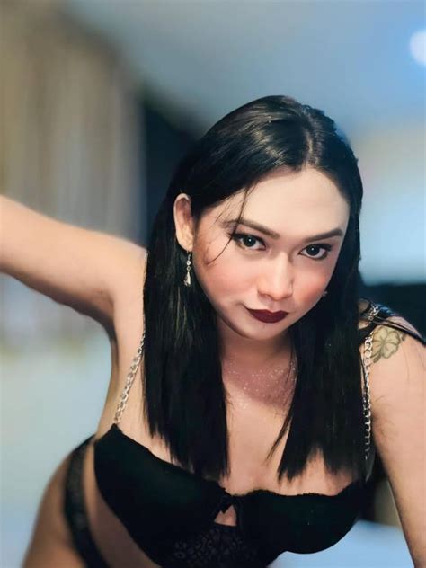 Ts Ladyboy Kinky Mistress Bangkok