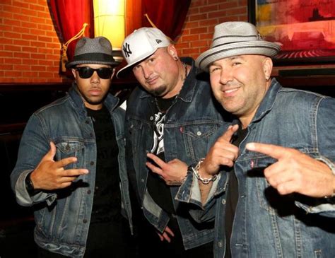 Color Me Badd S Bryan Abrams Arrested For Attempted Assault On Bandmate As Victim Speaks Out