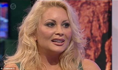 Glamour Model Victoria Eisermann 41 Is First To Be Booted Off Big