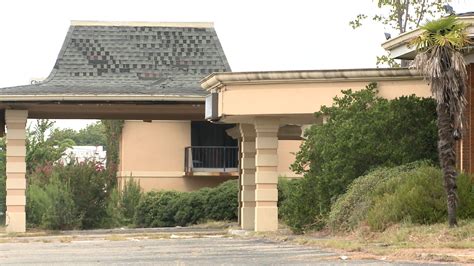 City Of Montgomery Purchases Old Governors House Hotel Alabama News