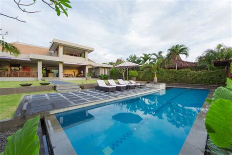 The Uma Villa Canggu Bali 3br Best Price 2023 And 2024
