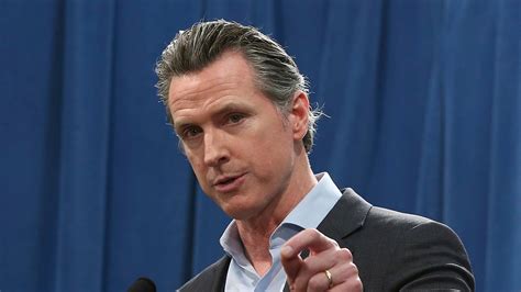 California Gov Newsom To Sign Executive Order To Halt Death Penalty