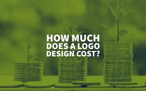 How Much Does A Logo Design Cost Pricing Logos In 2022