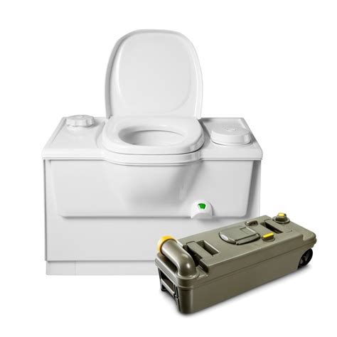 Thetford Toilette Reparaturanleitung Deutsch Sanitär Für Zu Hause