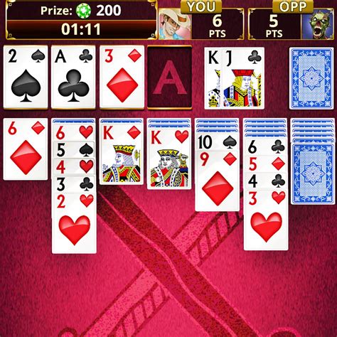 Free Download Games Cards Solitaire In The Mood To Actually Win A