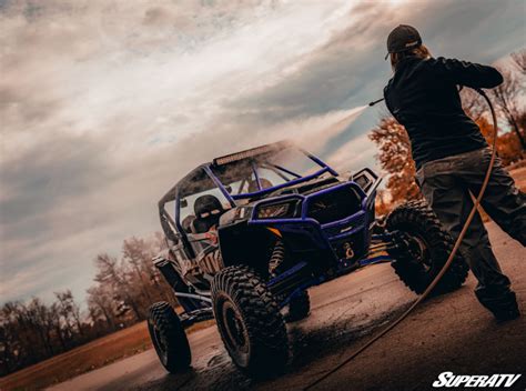 Selling Utvs And Atvs The Truth Behind Kelley Blue Book Superatv Off