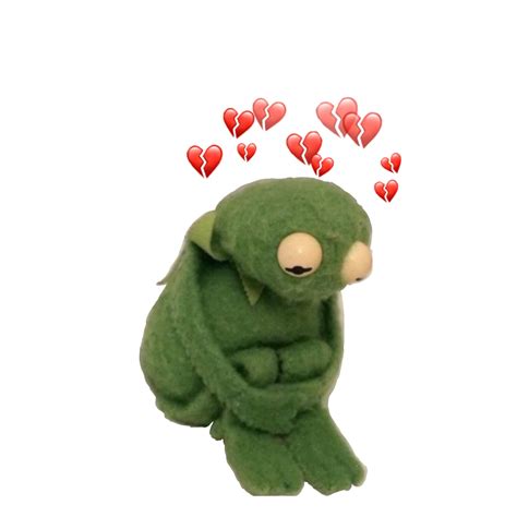 Kermit the frog got a standing ovation for his talk on creativity and optimism at tedxjackson. freetoedit aesthetic sadaesthetic kermit kermit the fro...