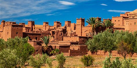 Top Des Plus Belles Villes Du Maroc Qu Il Faut Visiter Au Moins Une