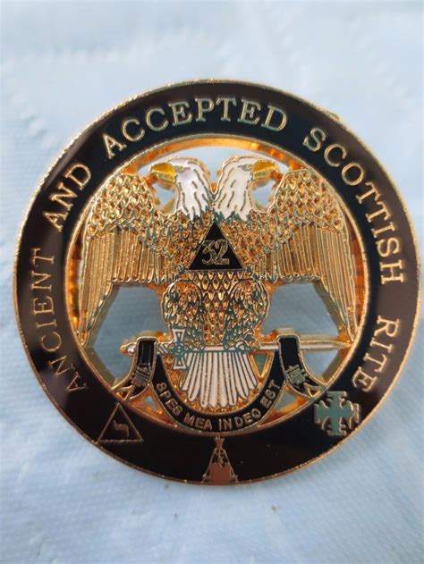 Wholesale Masonic Lapel Pins Badge Mason Freemason Mlp 8 Size 3cm In