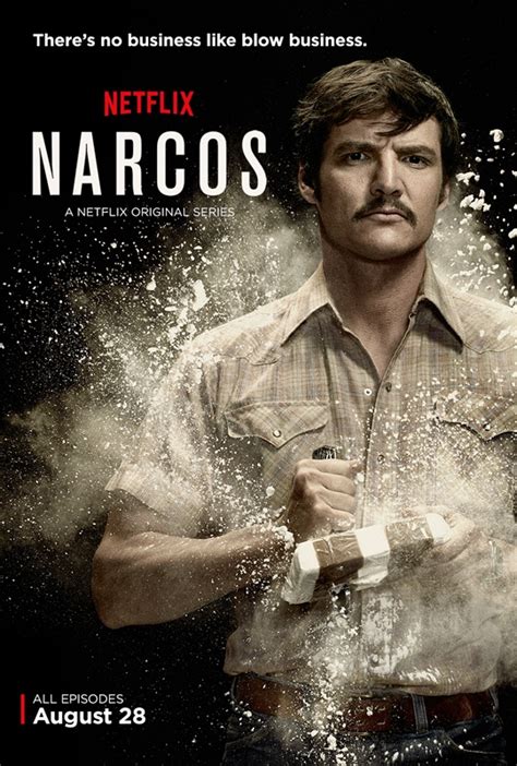 [ฝรั่ง] [complete ] narcos season 1 [imdb 9 2][hdtv h 264 720prip] [from hd tv] [soundtrack