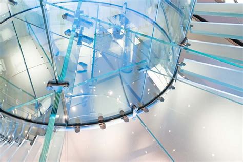 Walk On Glass Structure Glasstec Systems Glass Specialist