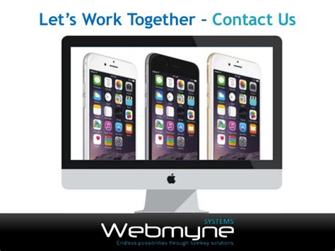 We offer custom mobile applications and websites, web app and many more. iPhone App Development Service Provider Company