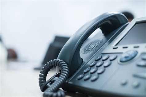 5 Reasons Why Every Business Should Switch To A Voip Phone