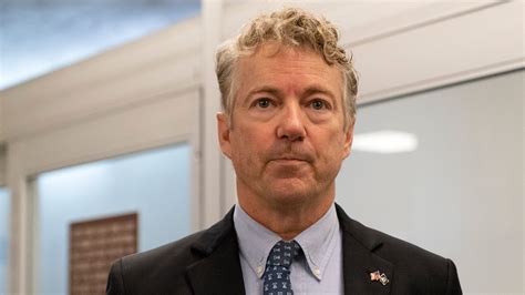 Sen. Rand Paul's presidential PAC fined by Federal 