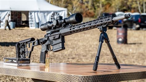 The Sig Cross Has Sig Sauer Built The Worlds Best Bolt Action Rifle
