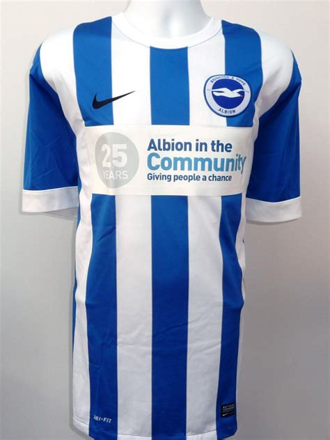 Remembering 'rawhide' star eric fleming. Brighton Fc Kit - Brighton Hove Albion Reveal Their 2018 ...