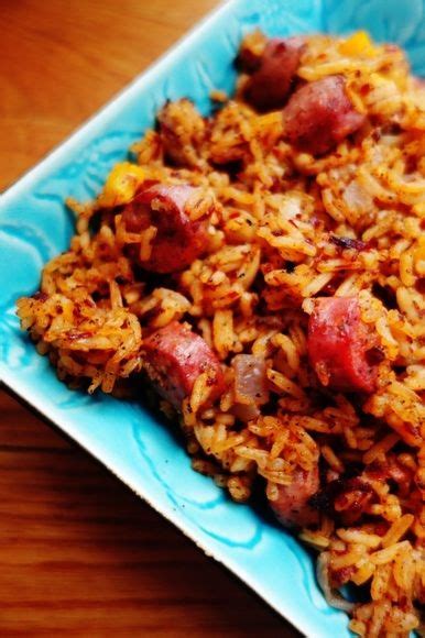 Charlestonsavannah Red Rice Red Rice Red Rice Recipe Southern Red
