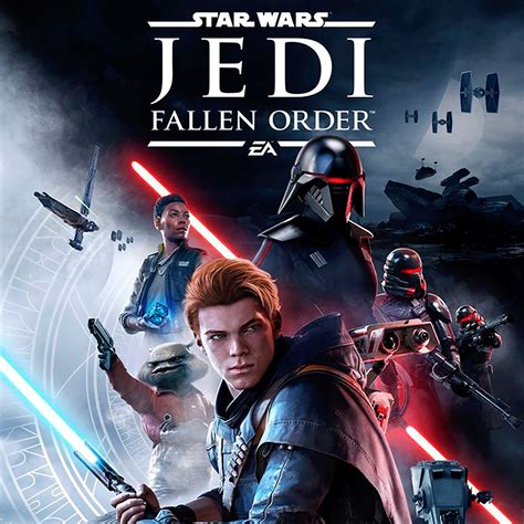 Buy Star Wars Jedi Fallen Order Deluxe Xbox Oneseries ⭐ And Download