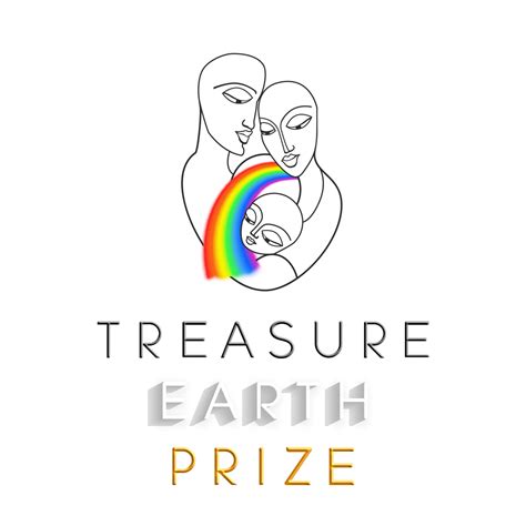 Logo Profile Picture Treasure Earth Prize