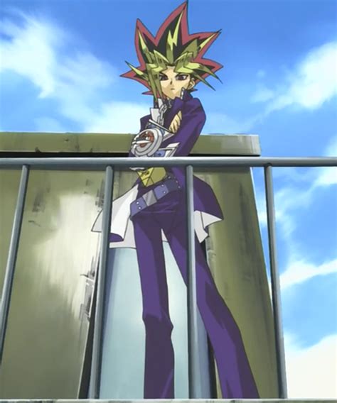 Hi Yami Yugi Particularly From Season 0 And The Early Manga Is My