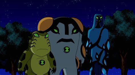 Duplicado Ben 10 Supremacía Alienígena Ver Episodios De Ben 10 Online