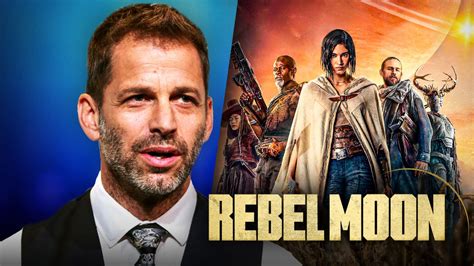 Zack Snyders Rebel Moon Runtime Confirms 3 Hour Directors Cut
