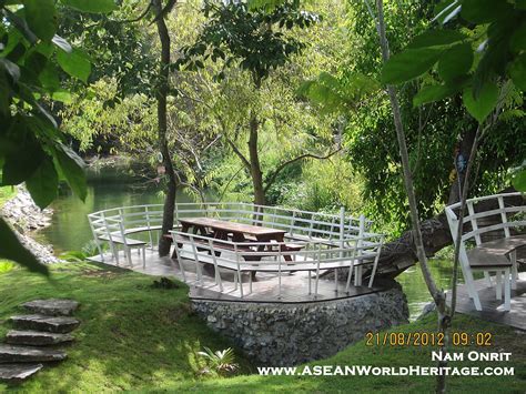 Discover mövenpick resort khao yai, settled amidst one of the world's most fascinating geological and ecological locations, offering the perfect hideaway. Stay: Khao Yai National Park Visit 2 - ASEAN World Heritage