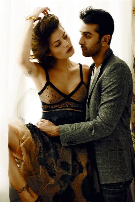 Why Have I Suddenly Developed Sexual Insecurity In Bed Vogue India