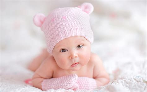 Sweet Baby Pictures Wallpapers 75 Images