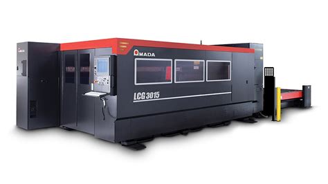 Lcg 3015 Co2 Laser Cutting System Redsail Laser
