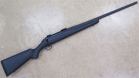 Used Ruger American Rifle 30 06 Springfield American Rifle Buy Online