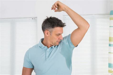 5 Essential Things To Know About Hyperhidrosis