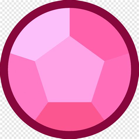 Steven Universe Garnet Stevonnie Gemstone Crystal Gems Purple Sphere