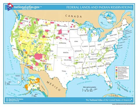 Federal lands are lands in the united states owned by the federal government. Intro to Federal Public Lands in the U.S.