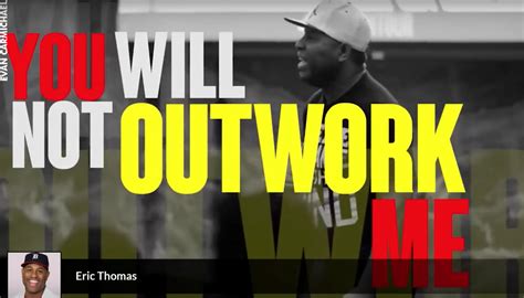 Outwork Everyone | TheQuoteGeeks