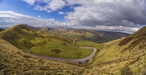 The Best Driving Roads In The Uk Highway Code Resources