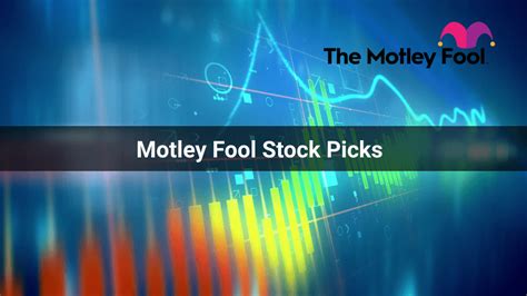 Motley Fool Stock Advisor Picks Latest Motley Fool Stock Picks Sept