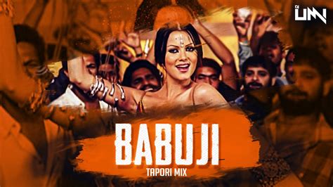 Babuji Zara Dheere Chalo Trap Vs Tapori Remix Dj Umi Dum Vivek