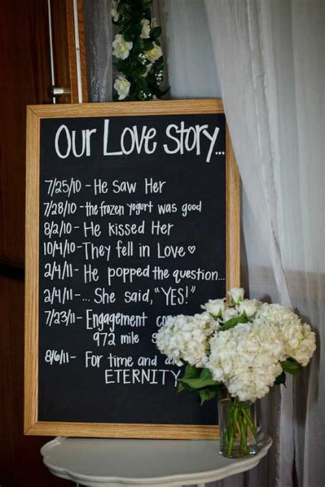 Wedding planning pictures grooms 36+ trendy ideas. Top 35 Impossibly Interesting Wedding Ideas - Amazing DIY ...
