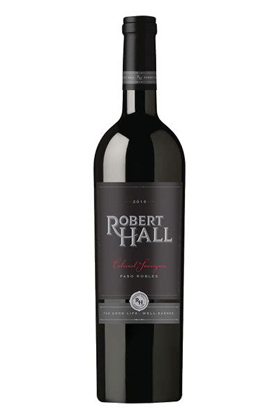 Robert Hall Cabernet Sauvignon 750ml Checkers Discount Liquors And Wines