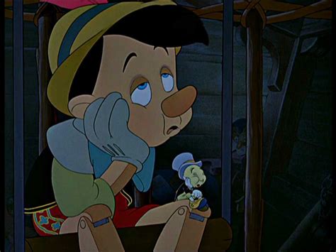 Pinocchio Classic Disney Image 5437265 Fanpop