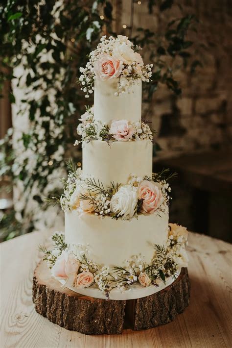 Unique Wedding Cake Design Ideas Craftsy Hacks