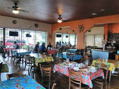 Casita Tejas Mexican Restaurant Homestead Restaurant Reviews Photos